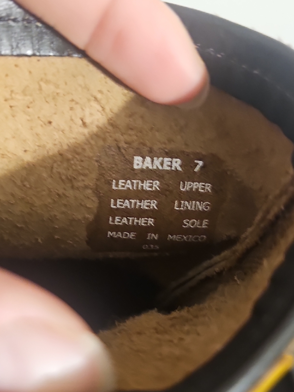 Freebird By Steven Baker Boots - Picture 7 of 9